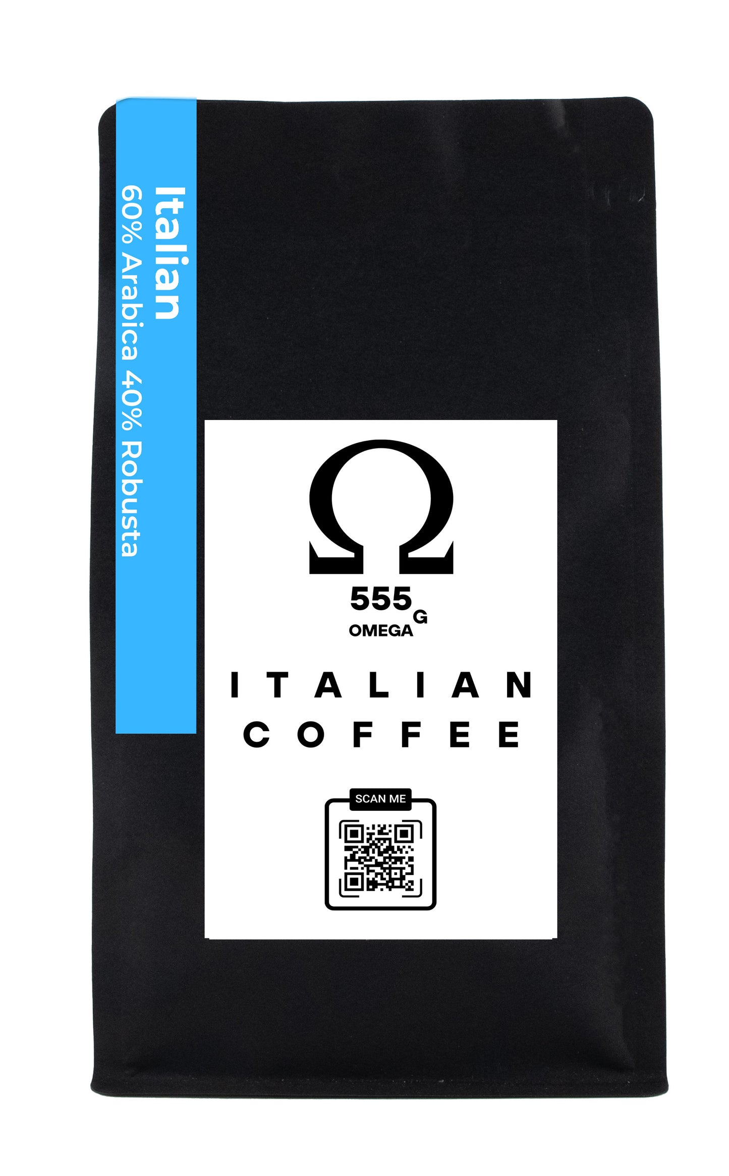 ALPHA | Espresso | Italien