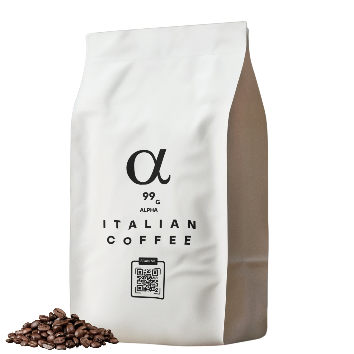 ALPHA | Espresso | Italien